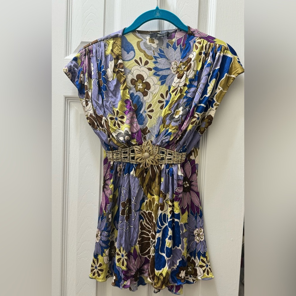 Sky Dress